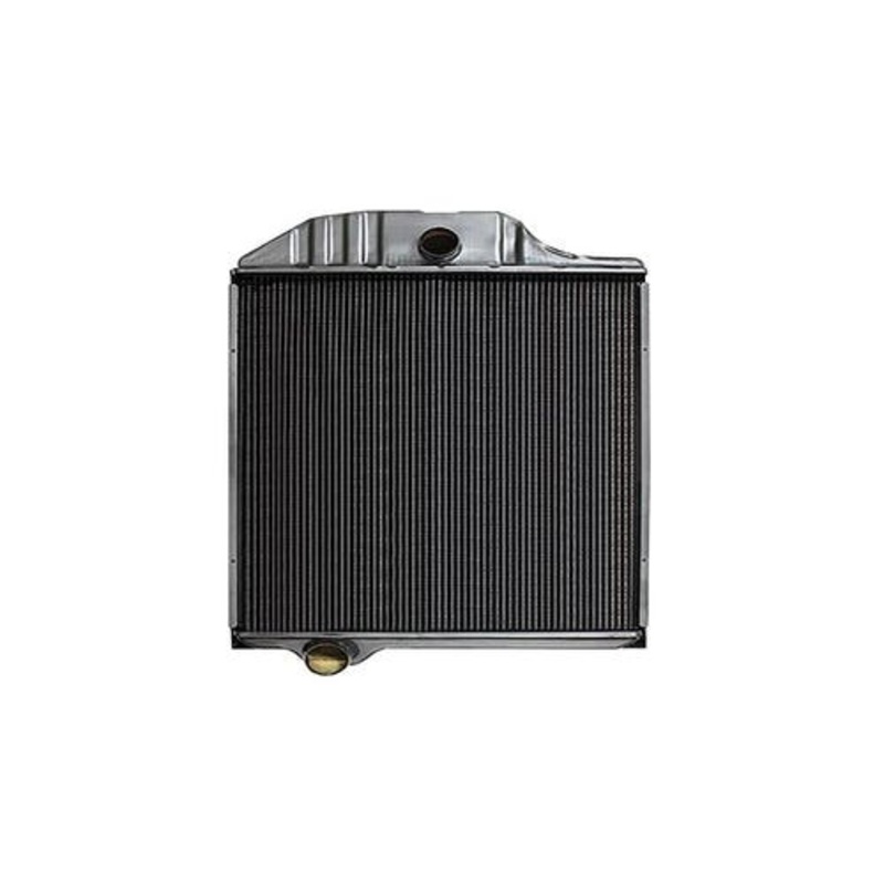 Radiator fits Caterpillar CT9310105300 fits Mitsubishi MB93101-05300