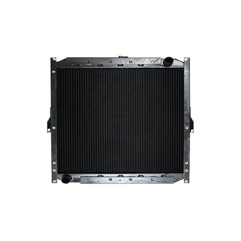 Radiator fits Ford 555E 575E 655E 675E 555E 575E 655E 85802859 fits New Holland 85802859