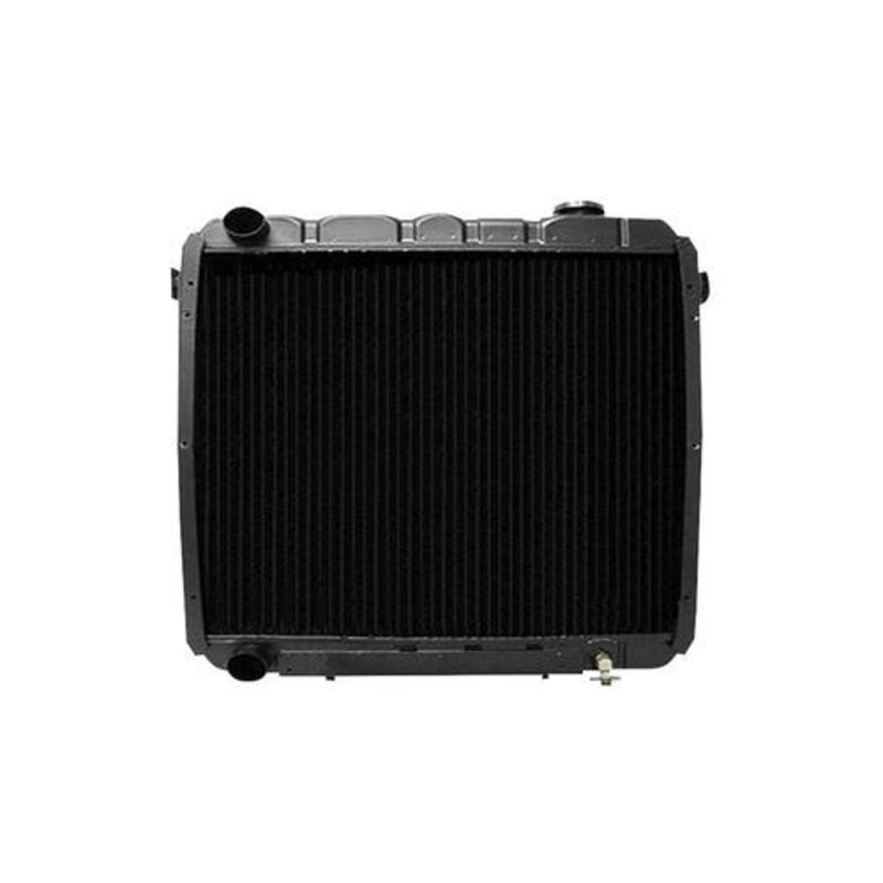 Radiator fits John Deere 260 270 280 KV19380 KV15870 KV23966