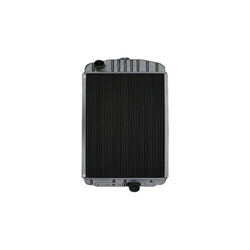 Radiator fits John Deere 9400 9500 9500 SH 9600 AH137544 AH128258