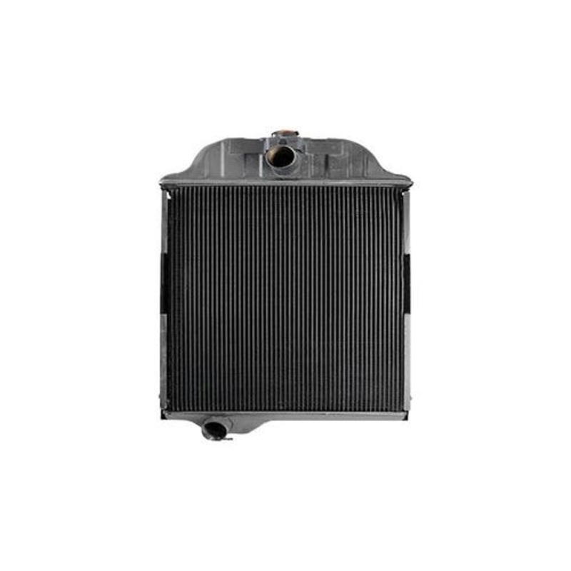 Radiator fits John Deere AT143817 AT58449