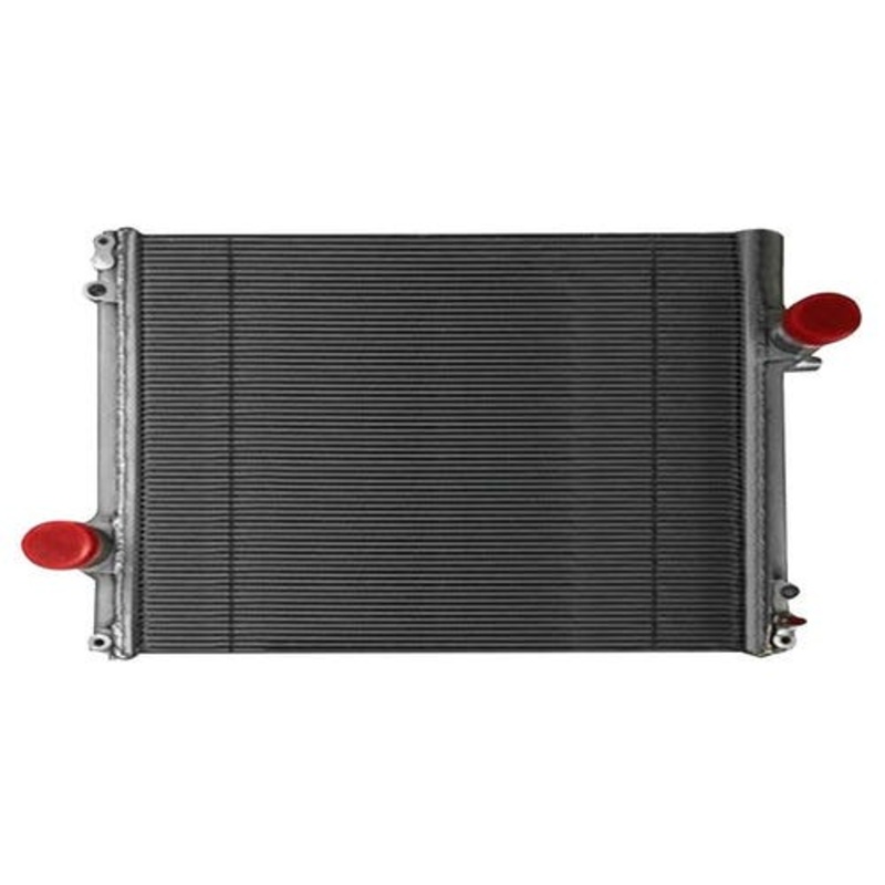 Radiator fits John Deere AT369969