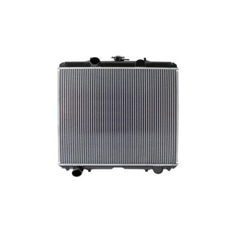 Radiator fits John Deere CT322 CT332 325 328 KV23226