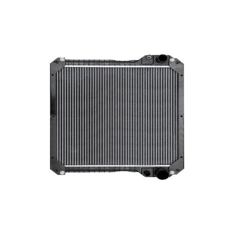 Radiator fits New Holland B95 B95LR B95TC B110 B115 LB75B LB90B LB110B LB115B B95 B95LR B95TC B110 B115 LB75B LB90B LB110B LB115B 87410096