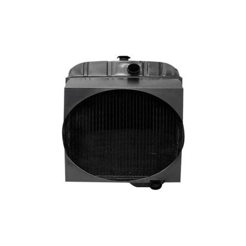 Radiator fits White 2-62 2-70 2-78 4-78 2-78 4-78 163342AS 163343AS 163272A 163273A