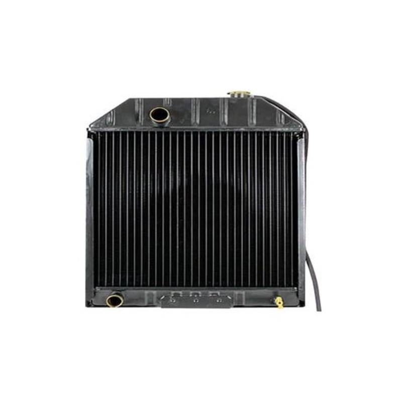 Radiator Ford Stationary Engine