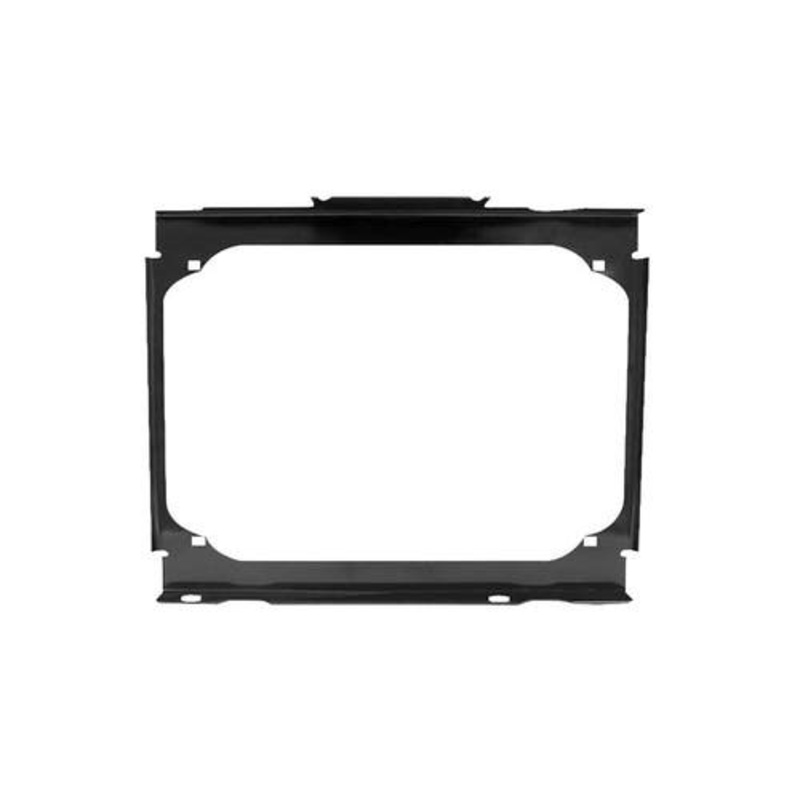 Radiator Mounting Kit fits Bobcat S630 S650 T630 T650