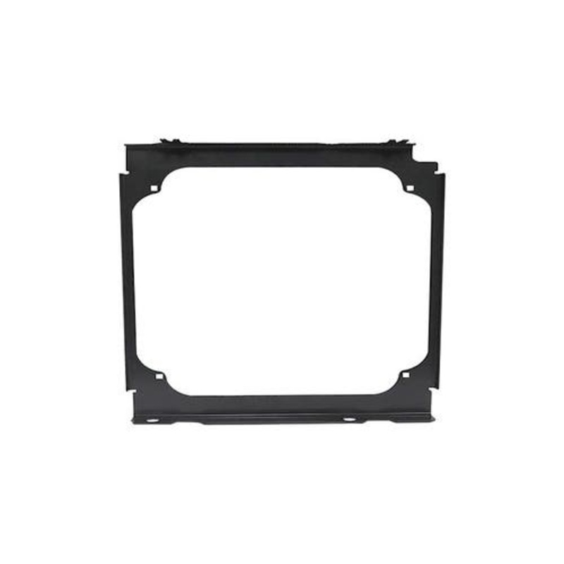 Radiator Mounting Kit fits Bobcat S750 S770 S850 T750 T770