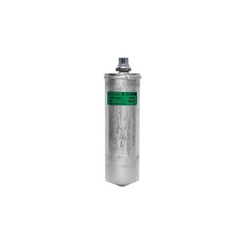 Receiver Drier Heavy Duty Dry-Tech fits Linkbelt 210LX KHR13590 fits Case IH KHR13590