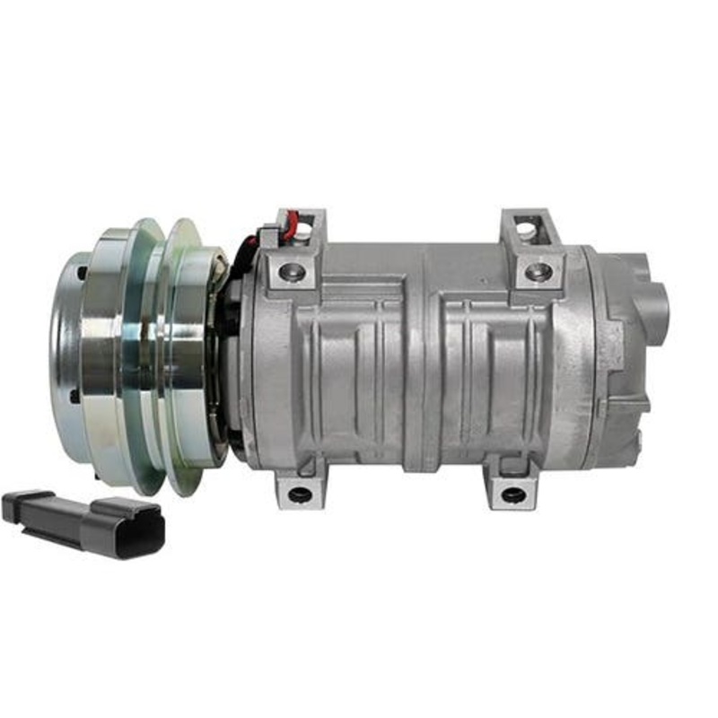 Seltec Compressor fits Caterpillar 214-4302