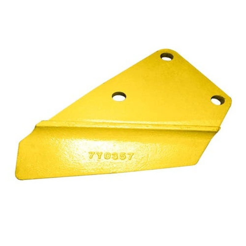 Side Cutter - 3 Bolt fits Caterpillar 7Y0357
