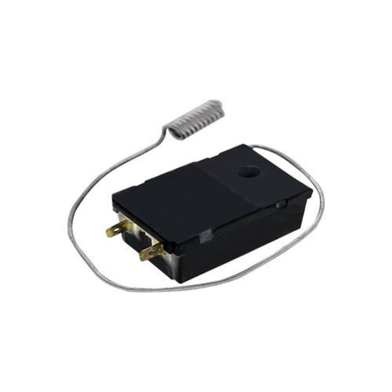 Thermostatic Switch fits Case 521E 621E 621F 721E 821E 921E fits Case IH 87529621 fits Ford 87529621 fits New Holland 87529621