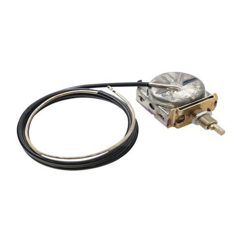 Thermostatic Switch fits Caterpillar 950B 950E 966D 966E 814B 966D 966E 3E-5466