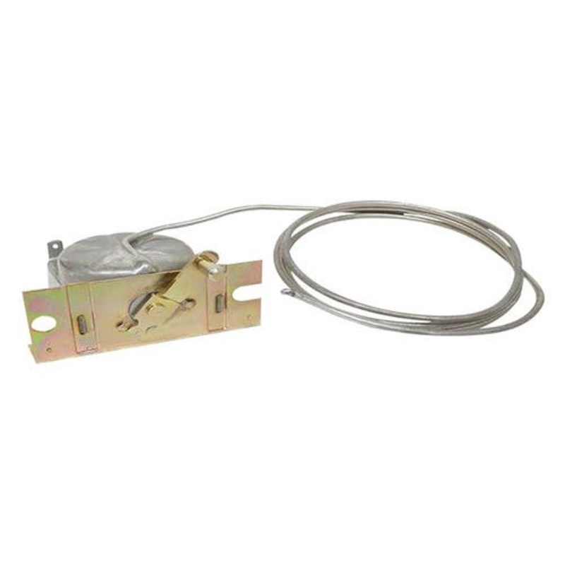 Thermostatic Switch fits New Holland FX25 FX30 FX40 FX45 FX50 FX58 FX60 84037990 fits Case IH 84037990 fits Ford 84037990