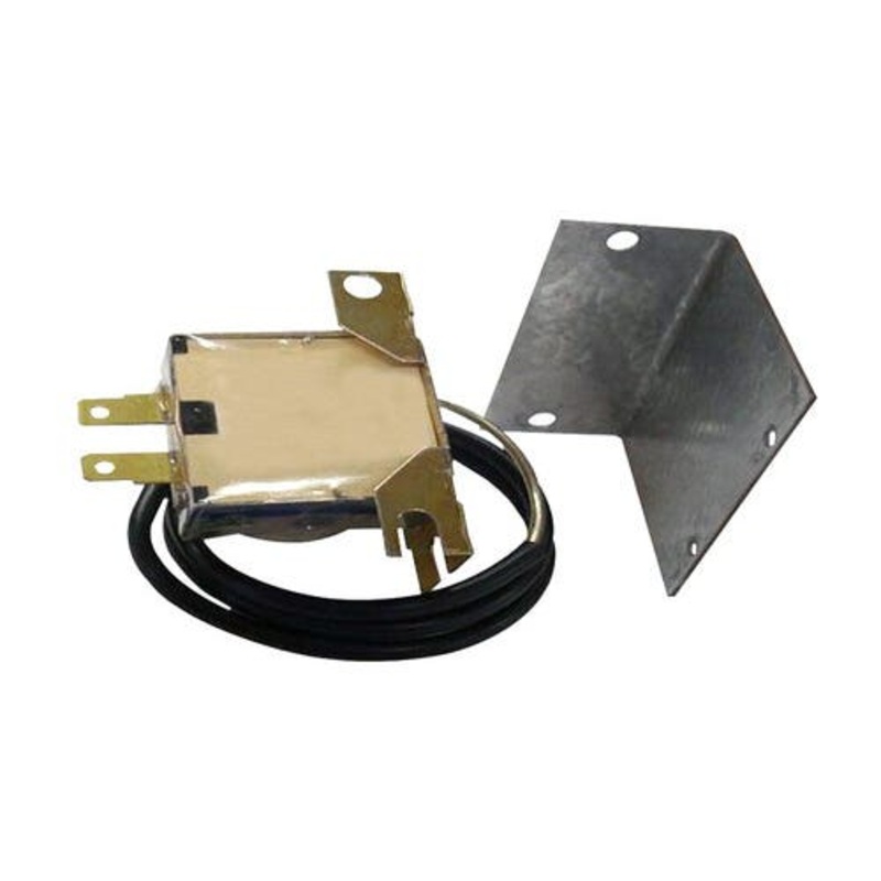 Thermostatic Switch fits New Holland T6010 T6020 T6030 T6050 T6070 TS100A TS115A 87541276 fits Case IH 82028952 fits JCB 701/57600 fits Ford 87541276