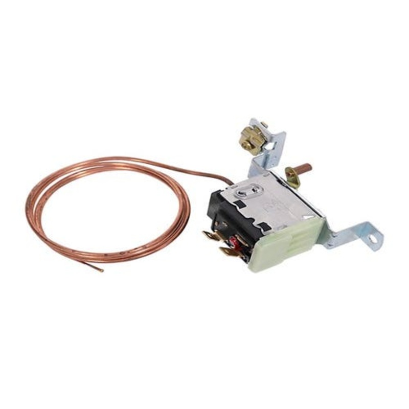 Thermostatic Switch fits New Holland TX66 TX68 84015392 fits Ford 84015392