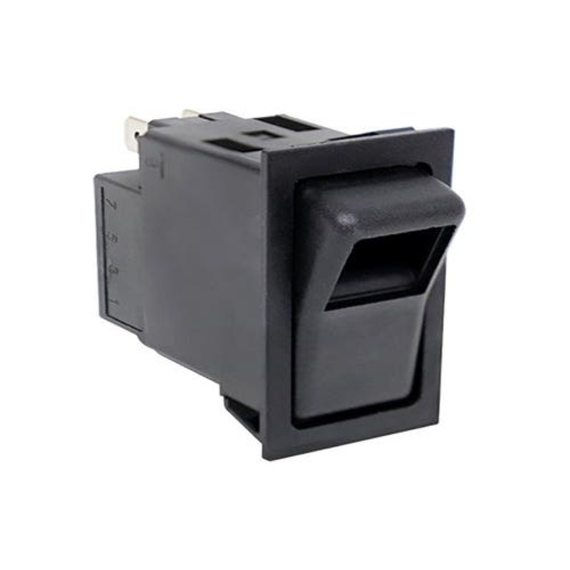Toggle Switch fits Fendt X830.241.014.000
