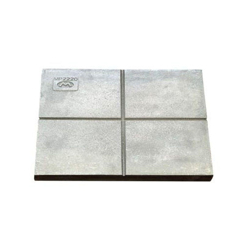 Wear Plate MP2220