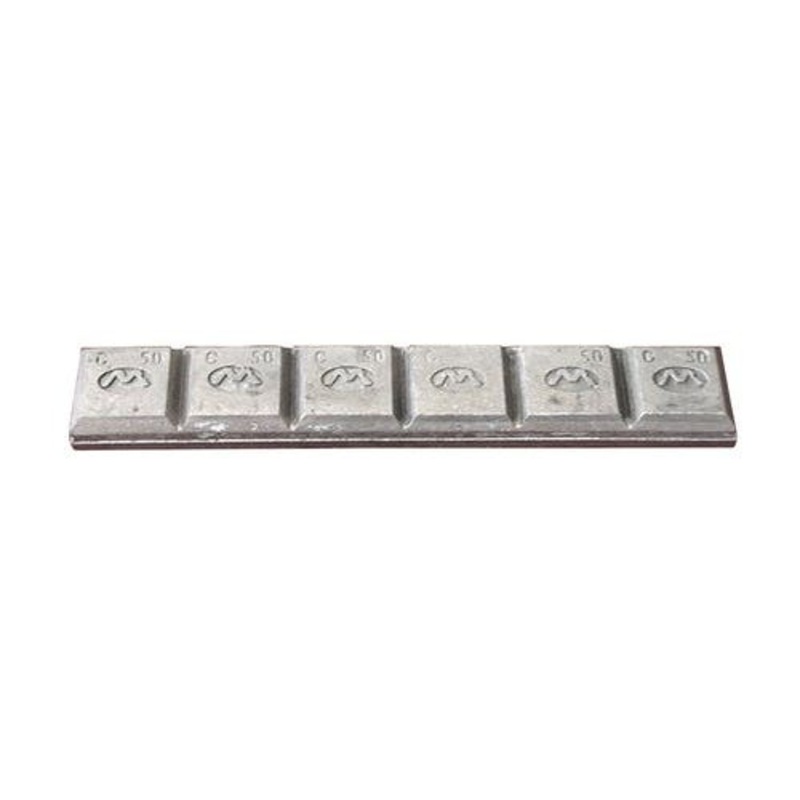 Backing Plate Chocky Bar CB50