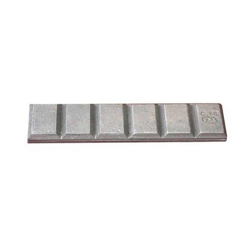 Backing Plate Chocky Bar CB65