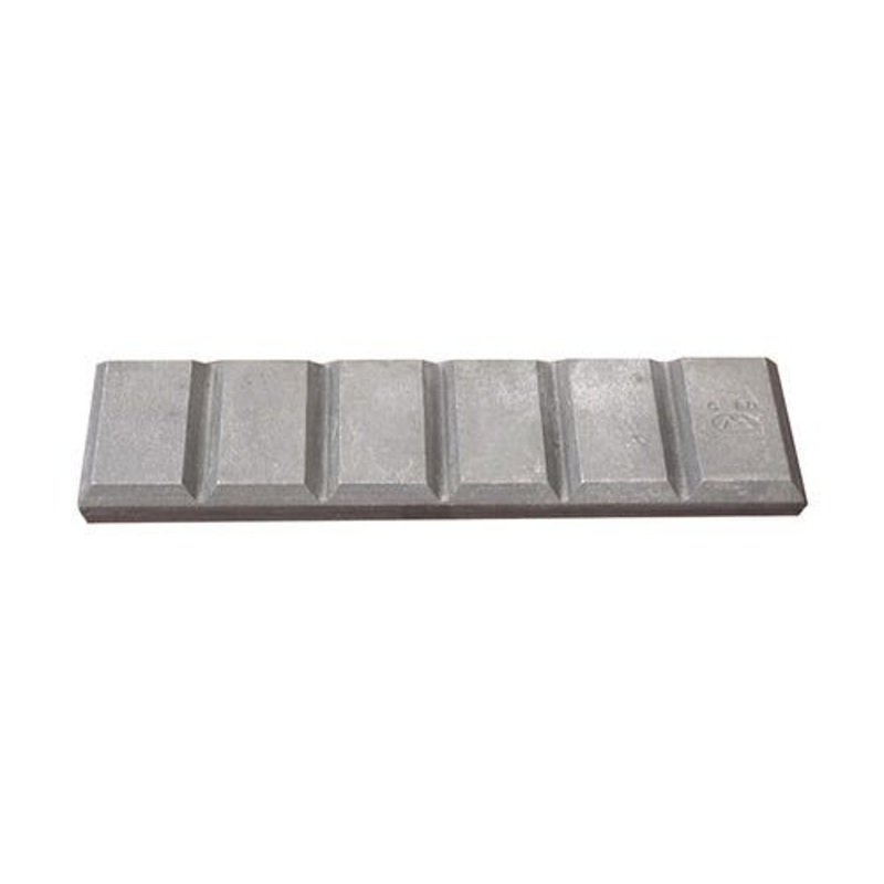 Backing Plate Chocky Bar CB80