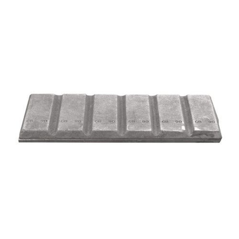 Backing Plate Chocky Bar CB90