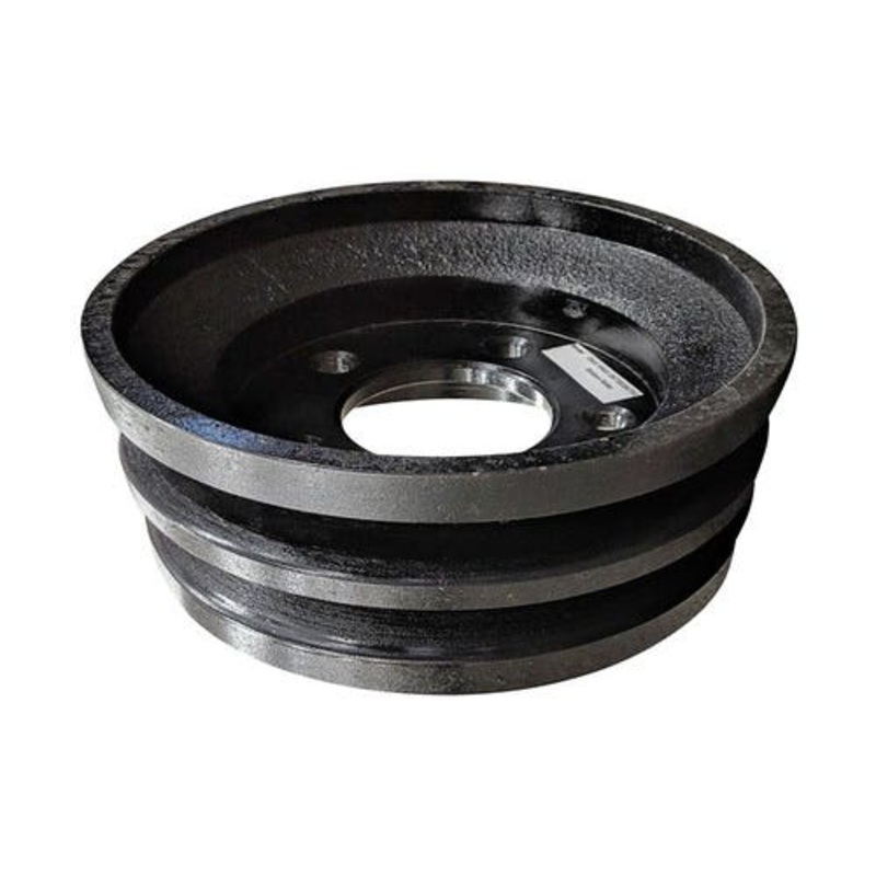 Bottom Roller fits Ditch Witch SK600 SK1550 301-0833 301-1795