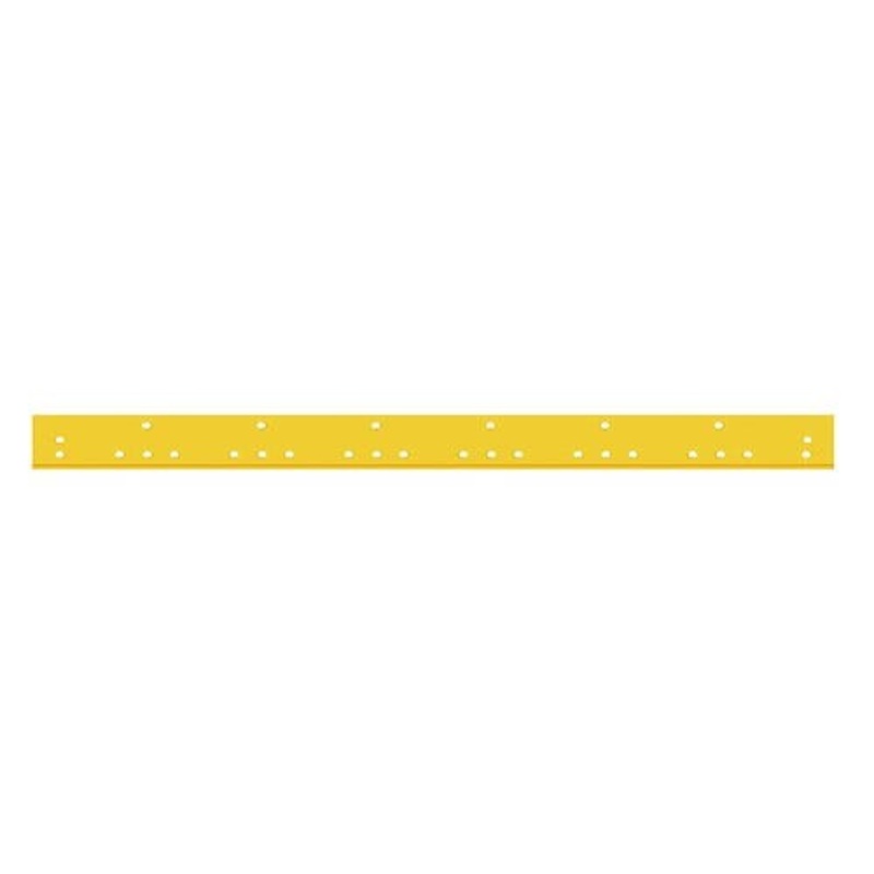 Bucket Base Edge fits Caterpillar 105-2345