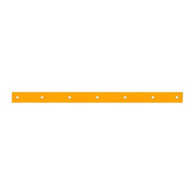 Bucket Base Edge fits John Deere U16966