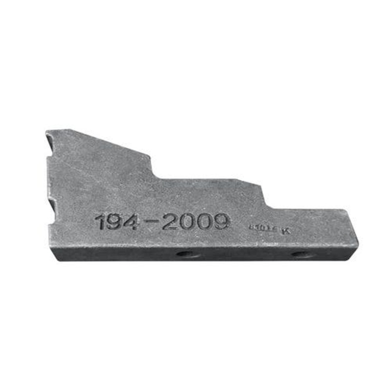Bucket Base Plate fits Caterpillar 194-2009