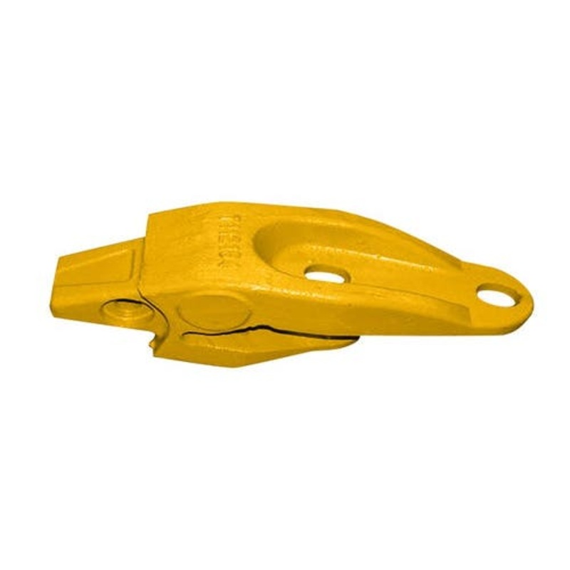Bucket Tooth Adapter fits John Deere 244E 244H 344G 444G 444H 450G 550G 650G 455G 555G T112164