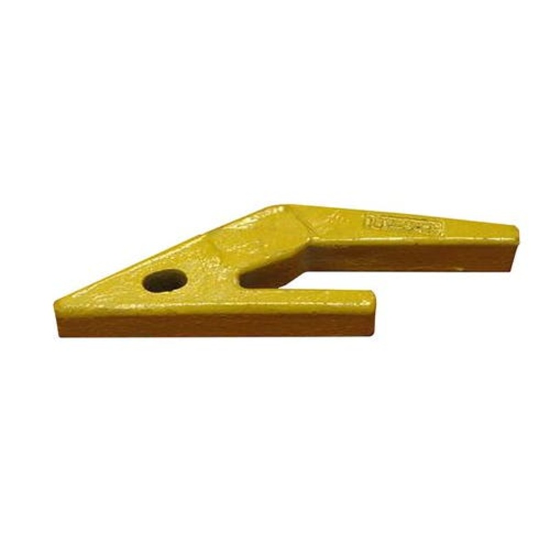 Bucket Tooth Adapter fits John Deere 244E 244H 344G 444G 444H 450G 550G 650G 455G 555G T40EA