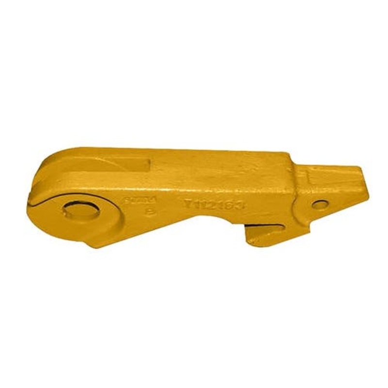 Bucket Tooth Adapter fits John Deere 244E 244H 344G 444G 444H 450G 550G 650G 455G 555G TC44H TC44H T112163