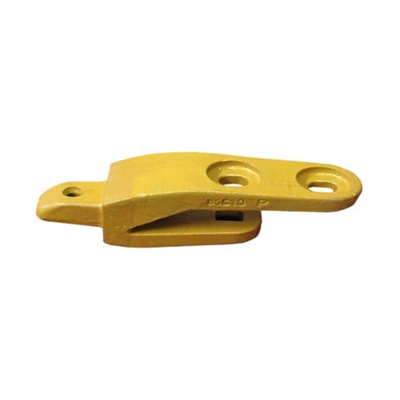 Bucket Tooth Adapter fits John Deere 244E 244H 344G 444G 444H 450G 550G 650G 455G 555G U41344