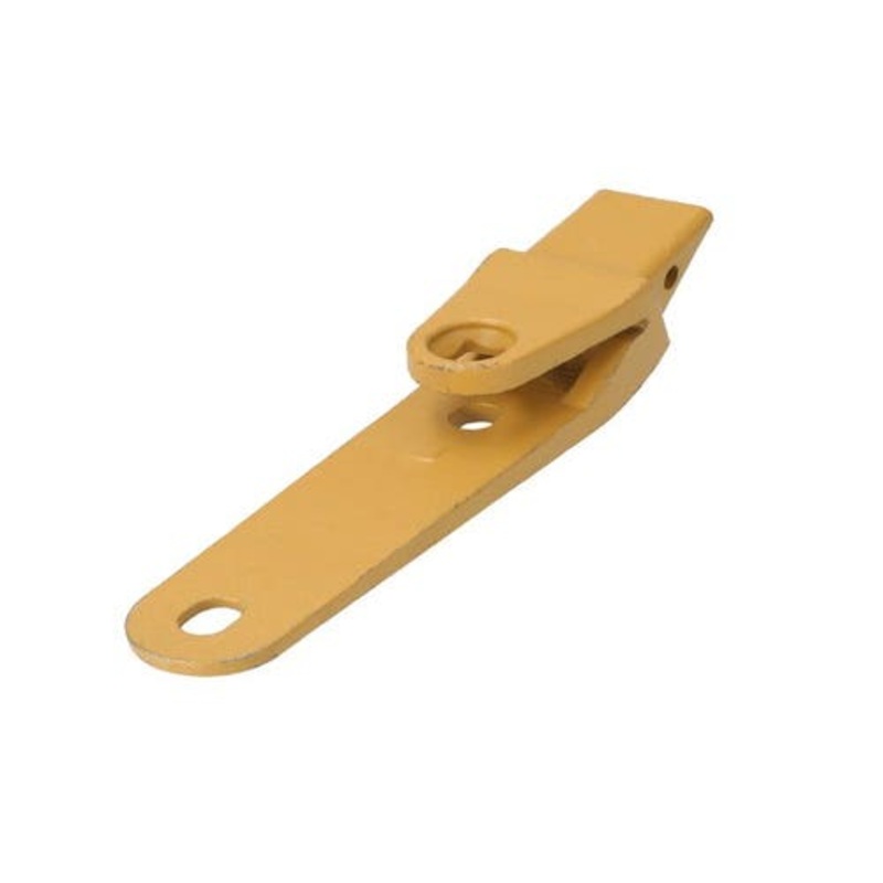 Bucket Tooth Adapter fits John Deere TC44H 244E 244H 344G 444G 444H 450G 550G 650G 455G 555G TC44H U16864