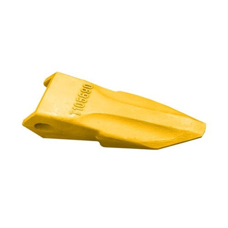 Bucket Tooth fits John Deere 244E 244H 344G 444G 444H 450G 550G 650G 455G 555G T105690RP