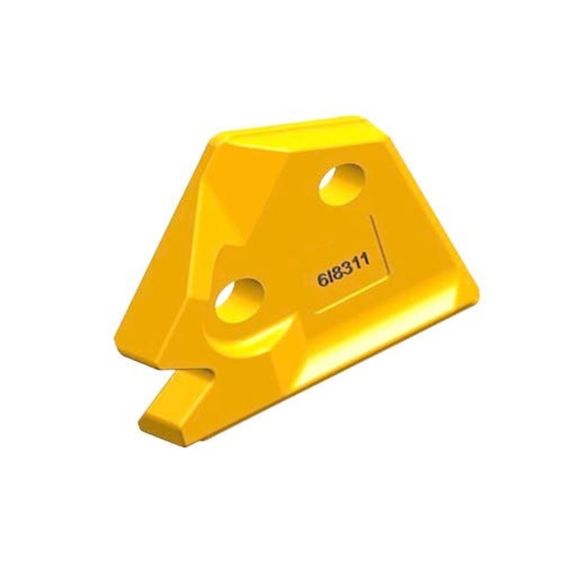 Bucket Tooth Guard fits Caterpillar 6I8311