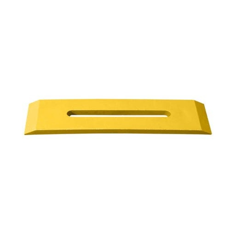 Cleaner and Scraper Bar fits Caterpillar 3S3228