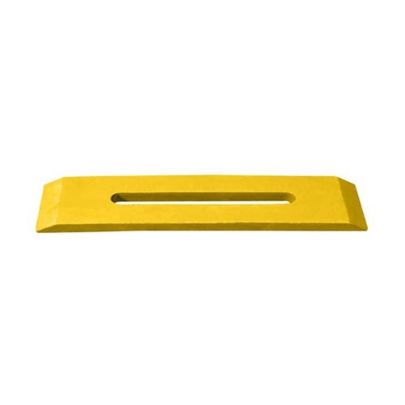 Cleaner and Scraper Bar fits Caterpillar 4S7928
