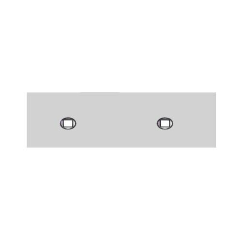 Cutting Edge fits John Deere 244E 244H 344G 444G 444H 450G 550G 650G 455G 555G AT314212