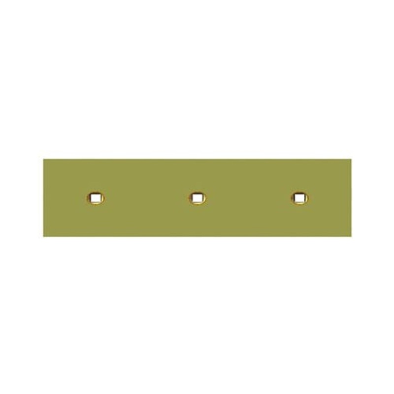 Cutting Edge fits John Deere 244E 244H 344G 444G 444H 450G 550G 650G 455G 555G AT314220