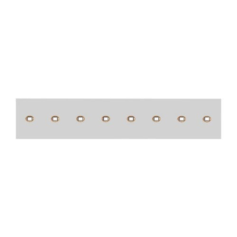 Cutting Edge fits John Deere 244E 244H 344G 444G 444H 450G 550G 650G 455G 555G KV12471