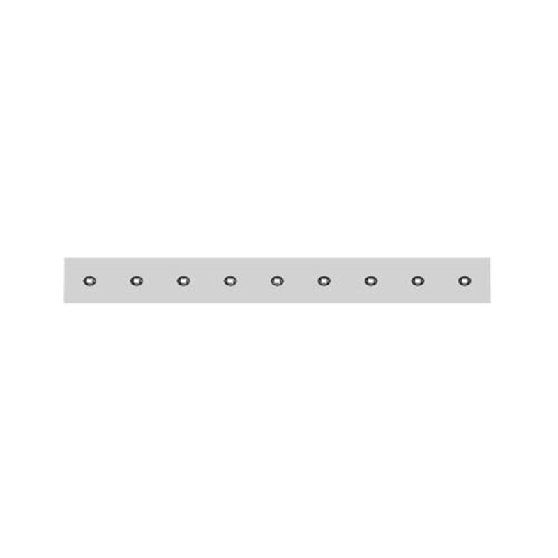 Cutting Edge fits John Deere 244E 244H 344G 444G 444H 450G 550G 650G 455G 555G T120981