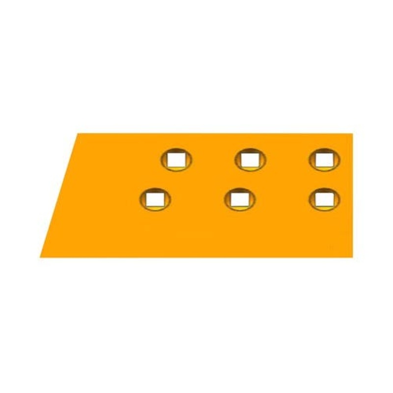 Cutting Edge fits John Deere 244E 244H 344G 444G 444H 450G 550G 650G 455G 555G T160425