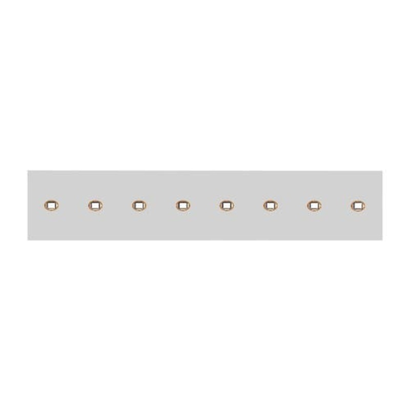 Cutting Edge fits John Deere 244E 244H 344G 444G 444H 450G 550G 650G 455G 555G T187988