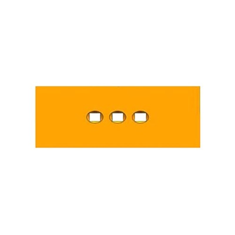 Cutting Edge fits John Deere 244E 244H 344G 444G 444H 450G 550G 650G 455G 555G T196455