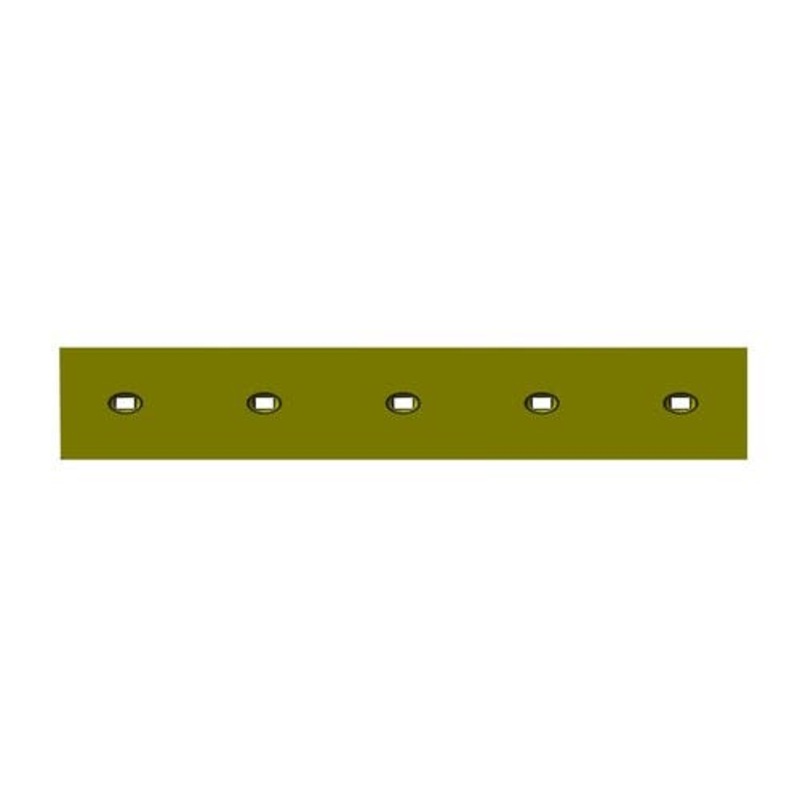 Cutting Edge fits John Deere 244E 244H 344G 444G 444H 450G 550G 650G 455G 555G T79197