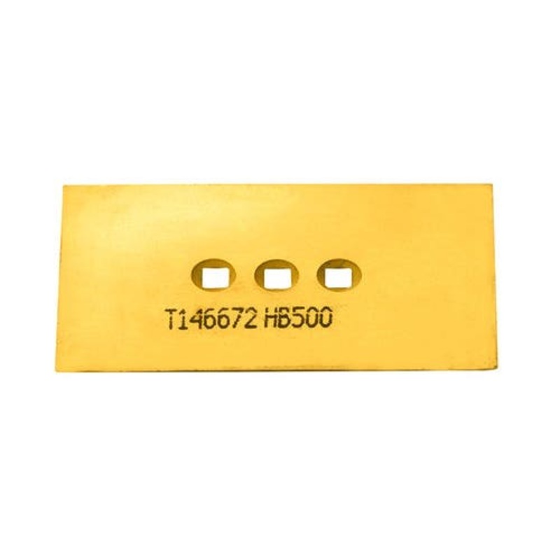 Cutting Edge fits John Deere 244E 244H 344G 444G 444H 450G 550G 650H 455G 555G TC44H TC44H T146672
