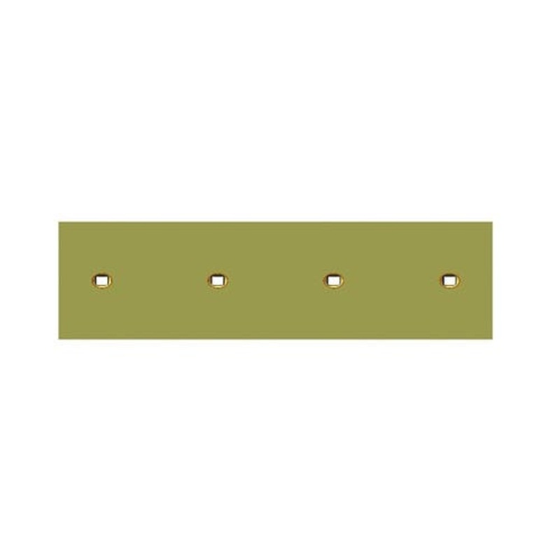Cutting Edge fits John Deere 450G 550G 650G 455G 555G TC44H TC44H T129787