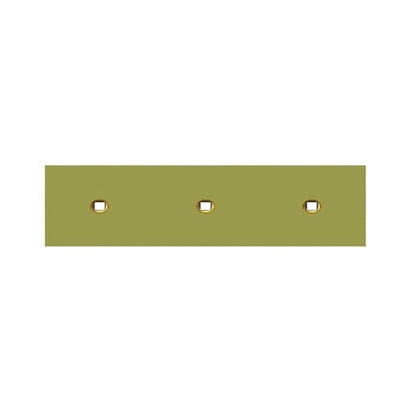 Cutting Edge fits John Deere TC44H 244E 244H 344G 444G 444H 450G 550G 650G 455G 555G TC44H T101940